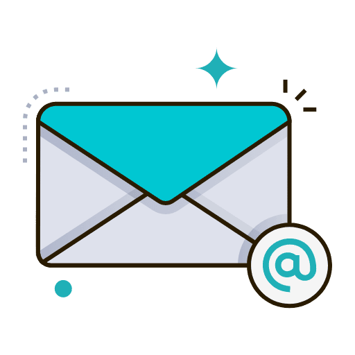 Envianos un Email