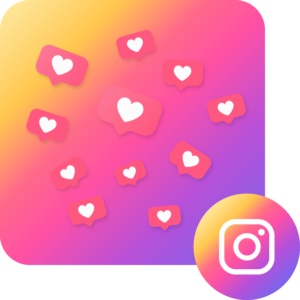 Likes en Instagram