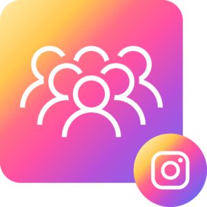Seguidores en Instagram