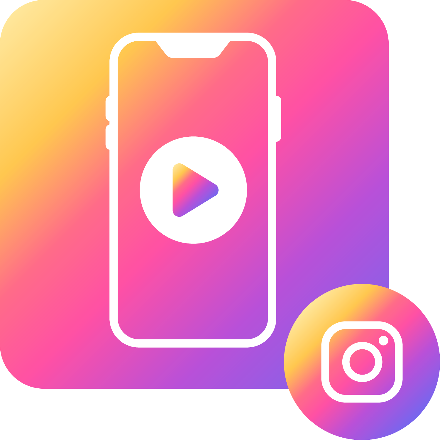Views Para Videos o Reels en Instagram