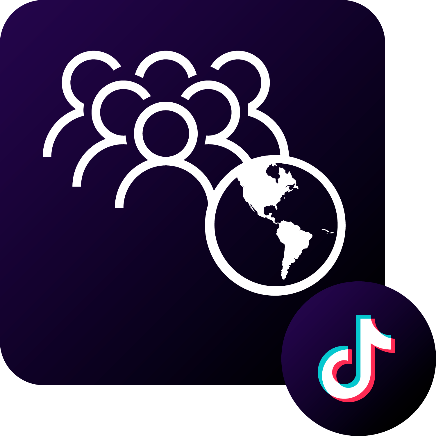 Seguidores Latinos en TikTok