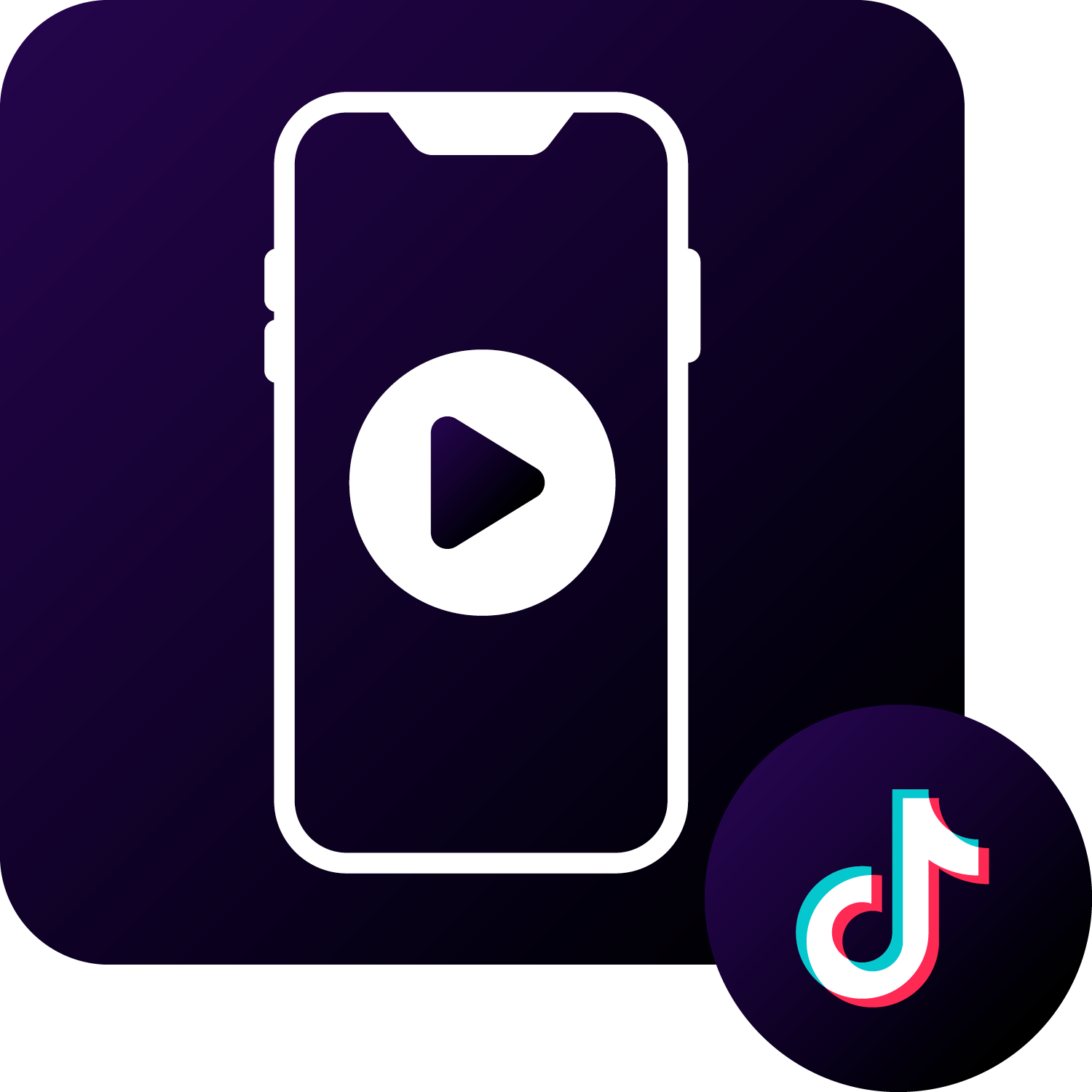 Vistas en Tiktok