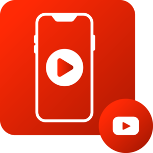 Views en YouTube